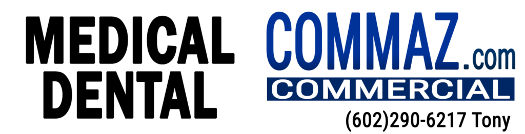 Medical Dental Buildings for sale CommAZ - Commercial Real Estate of Arizona and Phoenix metro with The Realty Gurus Medical Dental Buildings for sale CommAZ - Commercial Real Estate of Arizona and Phoenix metro with The Realty Gurus
