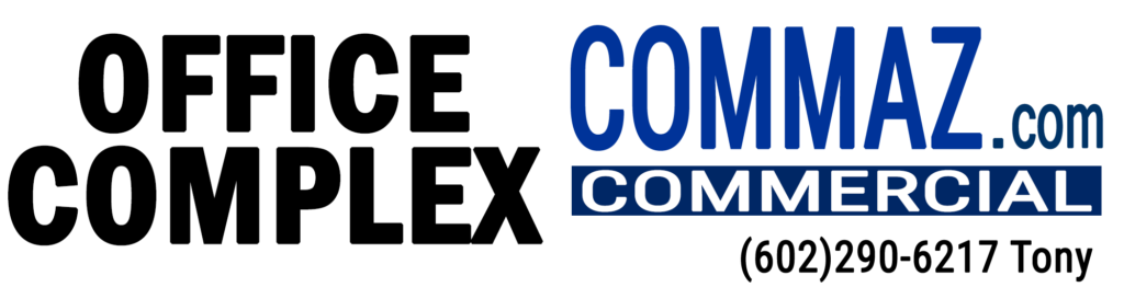 CommAZ - Commercial Office Complex Buildings for sale in Arizona and Phoenix metro with The Realty Gurus CommAZ - Commercial Office Complex Buildings for sale in Arizona and Phoenix metro with The Realty Gurus