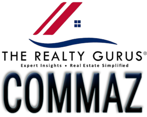 CommAZ - Commercial Real Estate of Arizona and Phoenix metro with The Realty Gurus