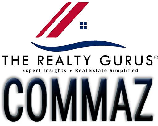 CommAZ - Commercial Real Estate of Arizona and Phoenix metro with The Realty Gurus